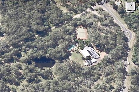 17 Domrow Rd N, Camp Mountain, QLD 4520