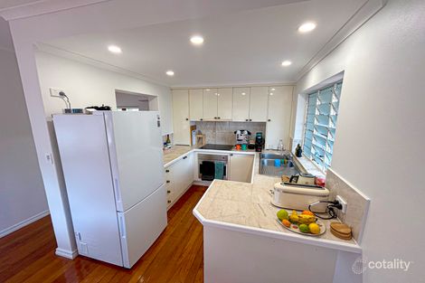 Property photo of 6/76-78 Cedar Road Palm Cove QLD 4879