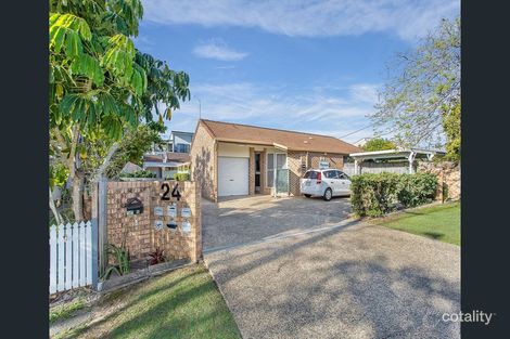 2/24 Annie St, Woody Point, QLD 4019