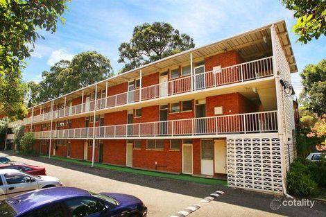 Property photo of 13/11 Church Street Ashfield NSW 2131