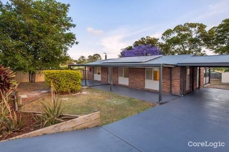 Property photo of 174 Herses Road Eagleby QLD 4207