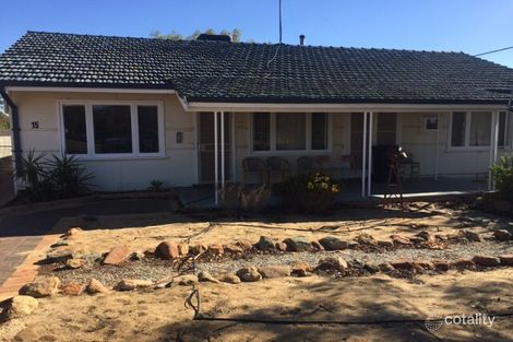 15 Scott St, Wyalkatchem, WA 6485