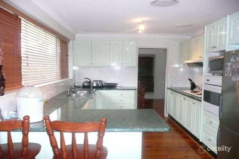 Property photo of 6 Burra Place Greystanes NSW 2145