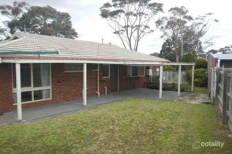 Property photo of 4 Lutana Street Capel Sound VIC 3940