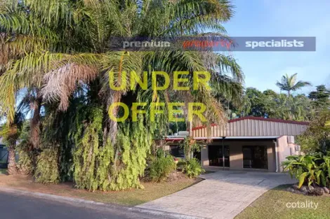 Property photo of 15 Cantal Close Smithfield QLD 4878