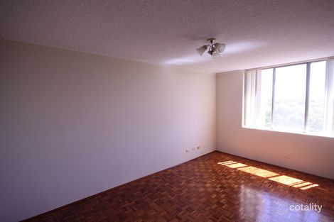 Property photo of 71/90-96 Wentworth Road Burwood NSW 2134