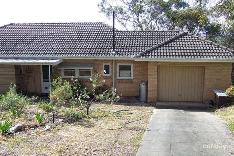 Property photo of 33 Longview Avenue Belair SA 5052