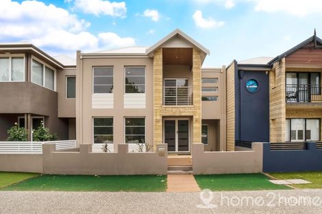 Property photo of 48 Flinders Lane Rockingham WA 6168
