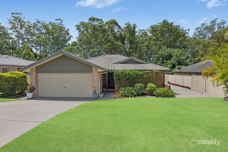 39 Kinchela Ave, Toormina, NSW 2452