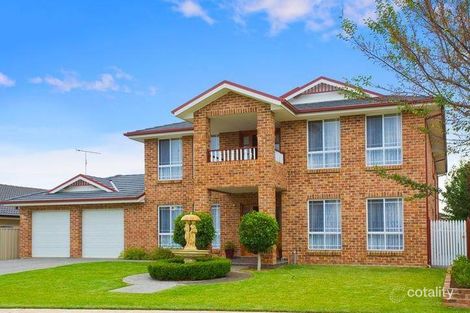 85 Sir Warwick Fairfax Dr, Harrington Park, NSW 2567