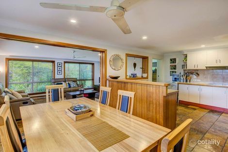 Property photo of 31 Gum Tree Drive Goonellabah NSW 2480