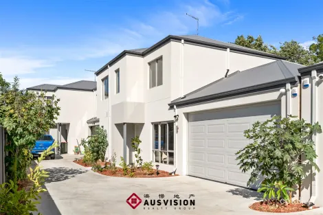 22 Homewood St, Cloverdale, WA 6105