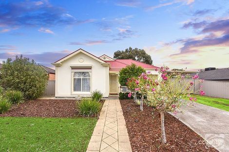 101 Sherebrooke Bvd, Woodcroft, SA 5162