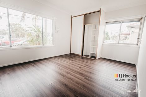 Property photo of 157 Forrester Road North St Marys NSW 2760