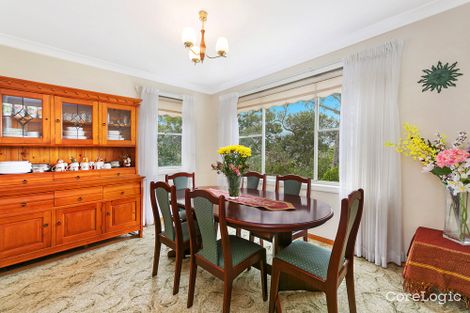 Property photo of 1 Holt Avenue North Wahroonga NSW 2076