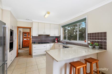 Property photo of 1 Holt Avenue North Wahroonga NSW 2076