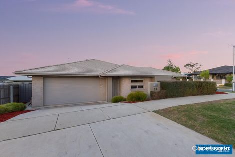 Property photo of 24 Benalla Street Crace ACT 2911