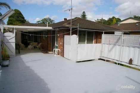 Property photo of 22 Dena Avenue Narara NSW 2250