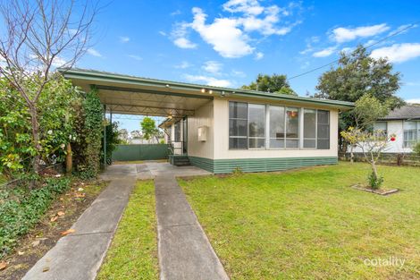 Property photo of 10 Miles Street Traralgon VIC 3844