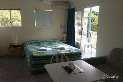 18/24 Tottenham St, Woolloongabba, QLD 4102