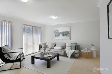 Property photo of 15 Mebbin Circuit Woongarrah NSW 2259