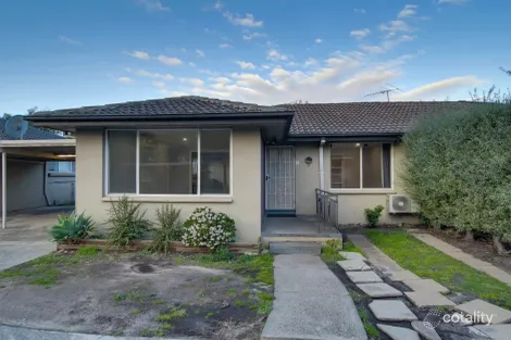 15/3-7 Harold Rd, Springvale South, VIC 3172