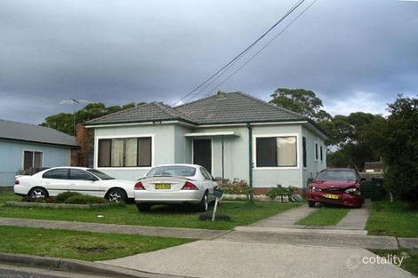 9 Matthes St, Yennora, NSW 2161