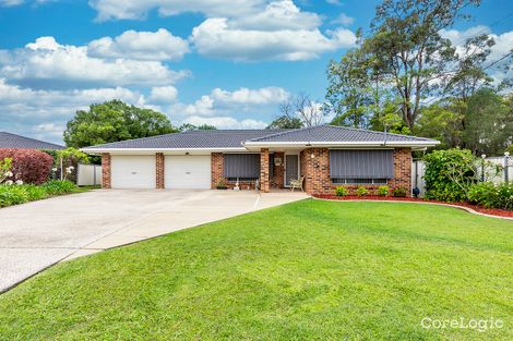 Property photo of 6 Amber Close Townsend NSW 2463