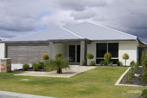 Property photo of 3 Stott Way Ellenbrook WA 6069