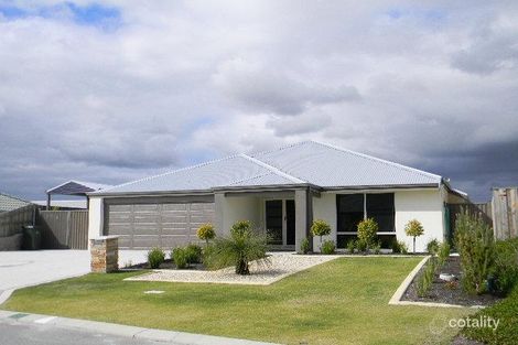 3 Stott Way, Ellenbrook, WA 6069