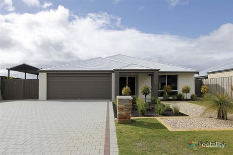 Property photo of 3 Stott Way Ellenbrook WA 6069