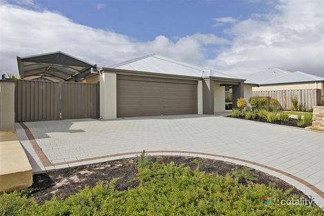 Property photo of 3 Stott Way Ellenbrook WA 6069