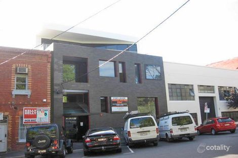 50 Cambridge St, Collingwood, VIC 3066