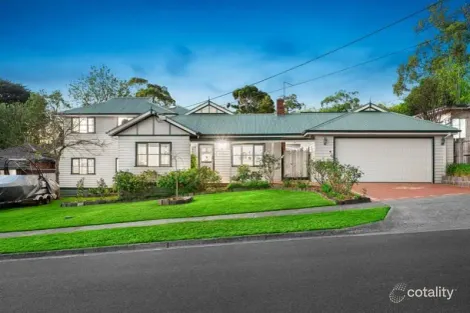 Property photo of 3 Stockton Avenue Ferntree Gully VIC 3156