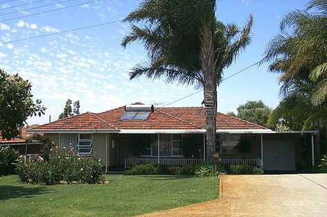 60 Wellington Pde, Yokine, WA 6060