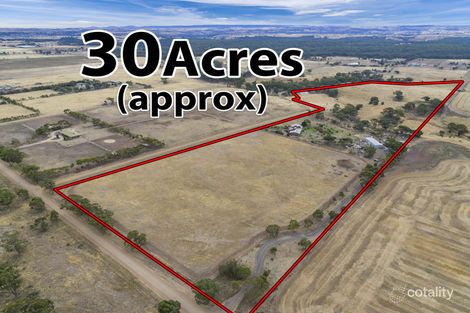 Property photo of 200-224 Harkness Road Harkness VIC 3337