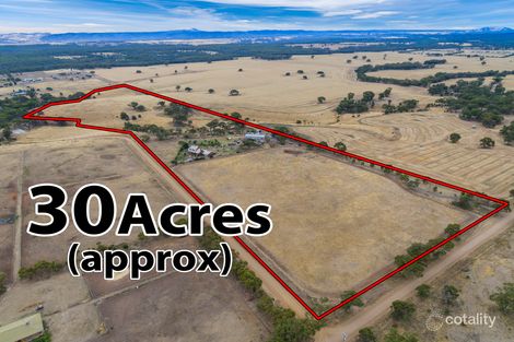 Property photo of 200-224 Harkness Road Harkness VIC 3337
