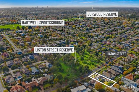 Property photo of 18 Liston Street Glen Iris VIC 3146