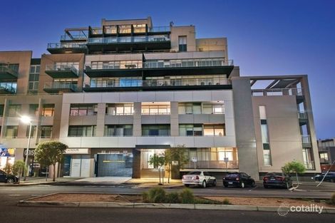 202e/126 Rouse St, Port Melbourne, VIC 3207