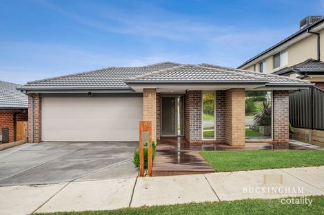 Property photo of 13 Brandybuck Lane Mernda VIC 3754