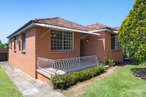 Property photo of 31 Gammell Street Rydalmere NSW 2116