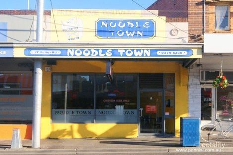 17 Keilor Rd, Essendon, VIC 3040