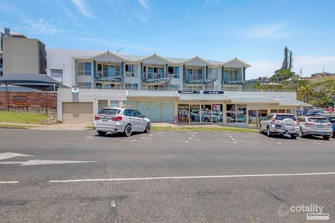 Property photo of 7/1 Barry Street Yeppoon QLD 4703