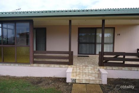 Property photo of 14 Bathurst Street Elliott Heads QLD 4670