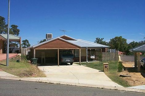 Property photo of 6 Whyatt Green Leda WA 6170