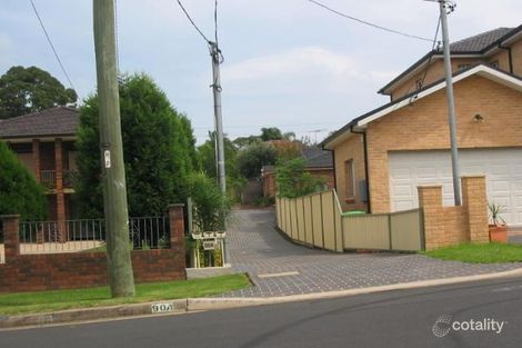 90a William St, Condell Park, NSW 2200