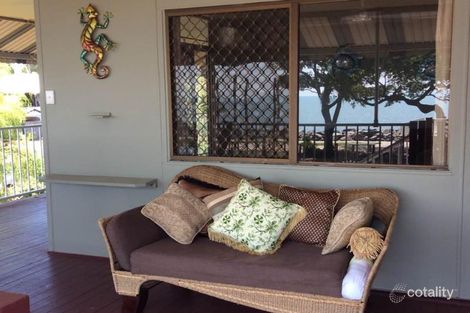 Property photo of 171 Oshea Esplanade Machans Beach QLD 4878