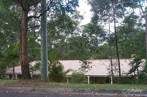 6 Clansman Ct, Bonogin, QLD 4213