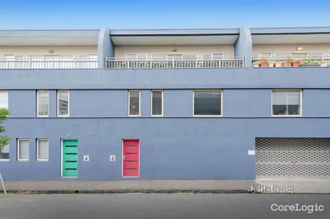 Property photo of 55 John Street Clifton Hill VIC 3068