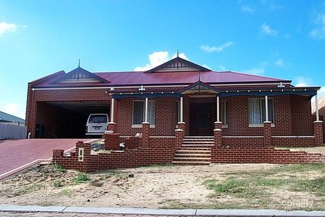 25 Leake St, Eaton, WA 6232